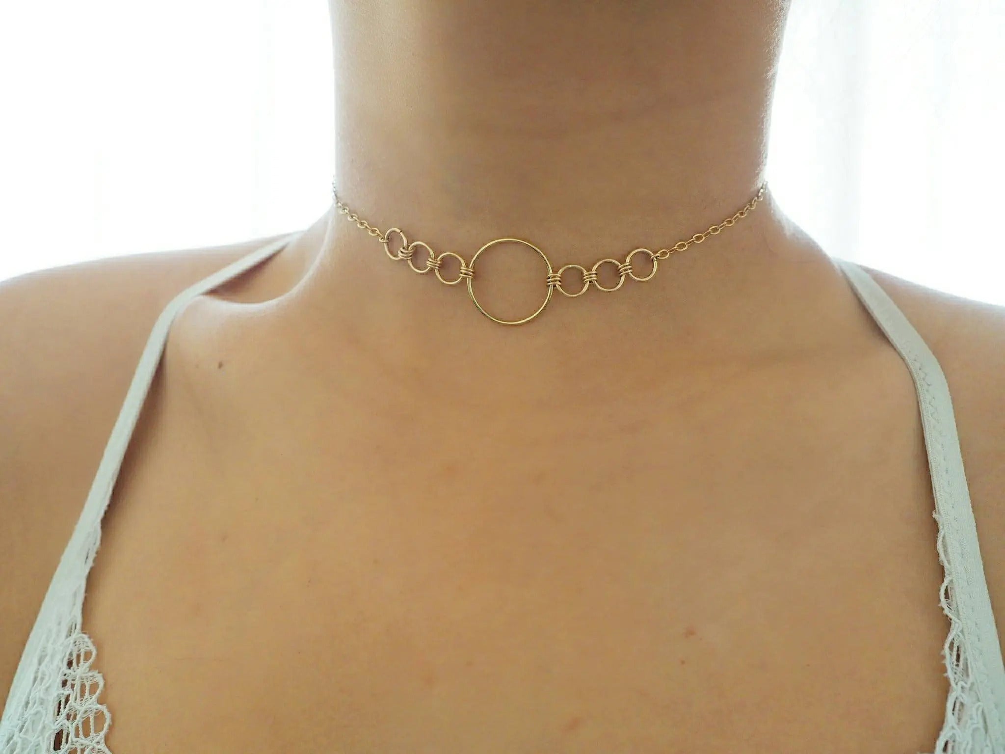 Body Chains – DianaHoDesigns