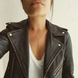 Classic DOUBLE LAYER 14k Gold Filled Body Chain